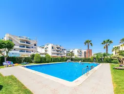 Villa Bennecke Patricia | Valencia Bölgesi - Alicante (vilayet) - Vega Baja del Segura - Orihuela - Orihuela Costa Plajı