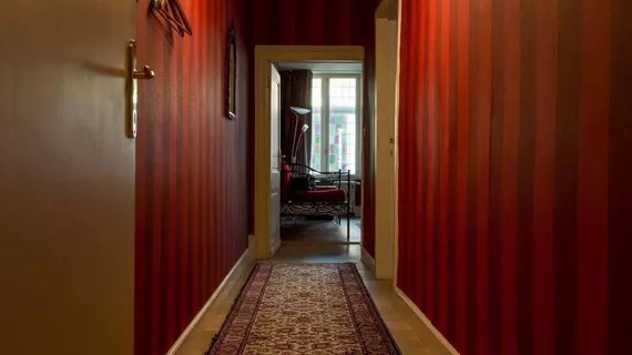 B&B Next Door | Flaman Bölgesi - Batı Flanders (il) - Bruges (ve civarı) - Brüj