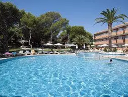 Hotel Xaloc Playa | Balearic Adaları - Menorca - Sant Lluis