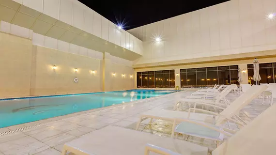 Habitat Hotel All Suites Al Khobar | Doğu Bölgesi - Al Khobar