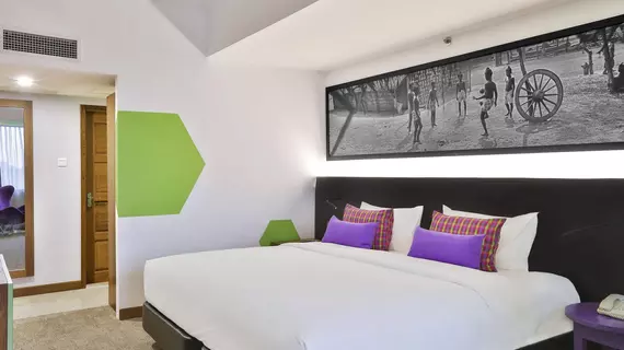 Ibis Styles Yangon Stadium | Yangon