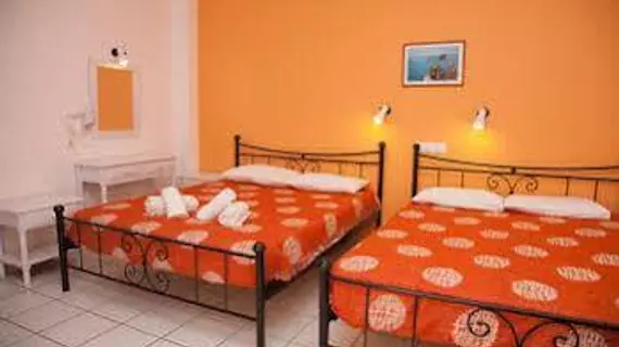 Markakis Studios Fira Town | Ege Adaları - Santorini