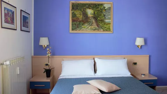 Città Eterna Bed & Breakfast | Lazio - Roma (ve civarı) - Roma Kent Merkezi - Esquilino