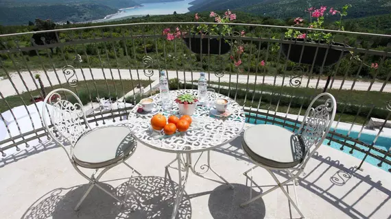 Hotel Villa Stefanija | Istria (vilayeti) - Barban