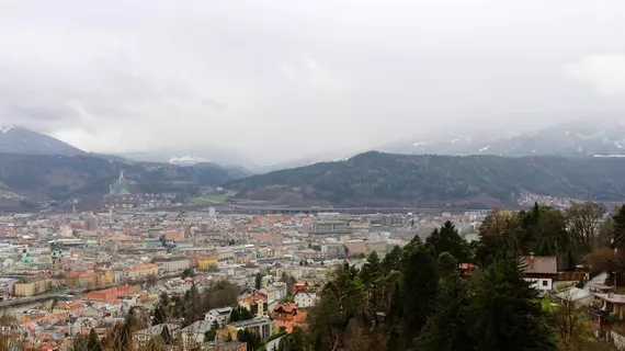 Gasthof Ölberg | Tirol - Innsbruck (ve civarı) - Innsbruck