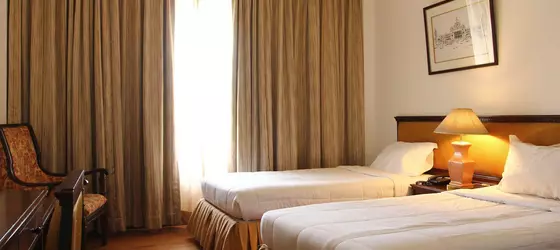 Safina Hotel | Karnataka - Bengaluru (ve civarı) - Bengaluru - Bangalor Şehir Merkezi