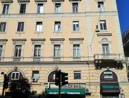 Hotel Margaret | Lazio - Roma (ve civarı) - Roma Kent Merkezi - Sallustiano