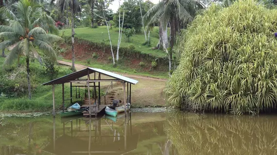 La Laguna del Lagarto Lodge | Alajuela (ili) - Pital