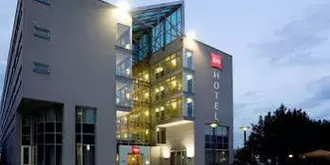 Ibis Linz City