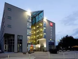 Ibis Linz City | Upper Austria (Yukarı Avusturya) - Linz