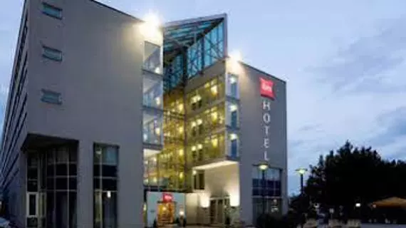 Ibis Linz City | Upper Austria (Yukarı Avusturya) - Linz