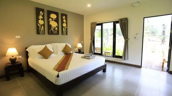 Wapi Resort | Satun İli - Satun