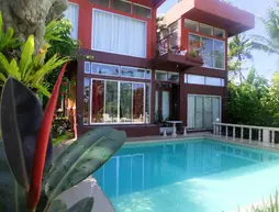 Boracay Eden Villa | Aklan - Malay - Boracay - Manoc-Manoc