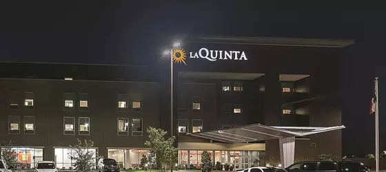 La Quinta Inn and Suites Plano Legacy | Teksas - Dallas (ve civarı) - Plano