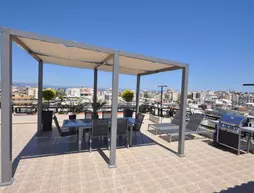 Chania Apartments | Girit Adası - Hanya (bölge) - Hanya - Hanya