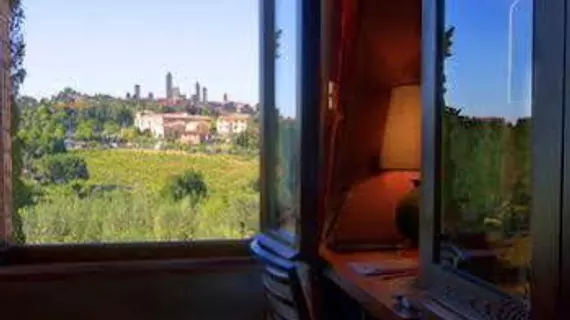 Locanda Viani | Toskana - Siena (vilayet) - San Gimignano - Val d'Elsa