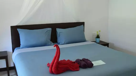 Raven Blue Hotel | Krabi İli - Ko Lanta