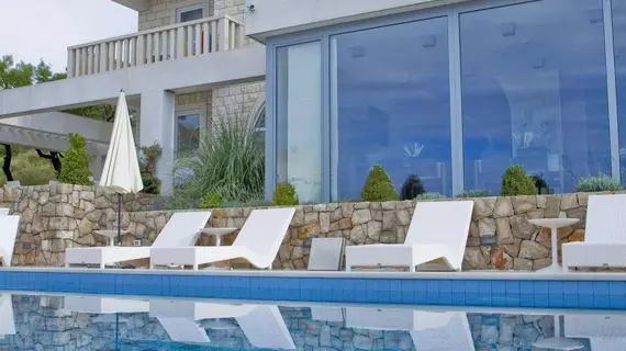 Villa Dalmatina - Adults Only | Split-Dalmaçya - Bol