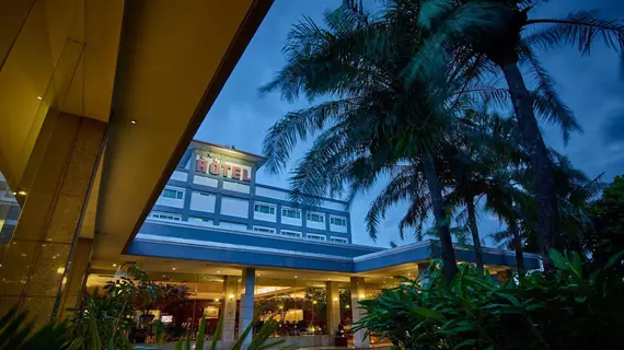 Istana Nelayan Hotel | West Java - Cakarta (ve civarı) - Tangerang