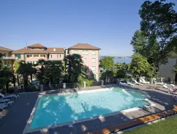 Hotel Beau Rivage | Piedmont - Baveno