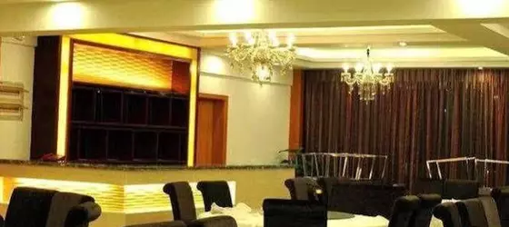 Chengdu Konggang First Class Hotel | Sişuan - Chengdu - Jinniu