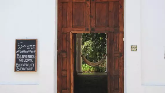 Sereno Art | Chiapas - San Cristobal de las Casas