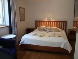 CheckInn Bed & Breakfast | Skane İlçesi - Malmo (ve civarı) - Lund