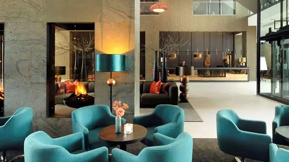 Van der Valk Hotel Hoorn | Kuzey Hollanda - Hoorn