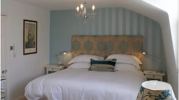 Hamiltons Boutique Accommodation | Essex (kontluk) - Southend-on-Sea