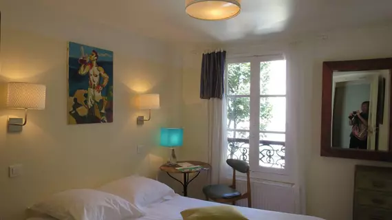 Hotel Eldorado | Ile-de-France - Paris - 17th Arrondissement - Batignolles