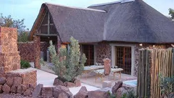 Abloom Bush Lodge and Spa Retreat | Gauteng - City of Tshwane - Johannesburg (ve civarı) - Cullinan