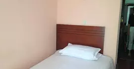 Shanghai Quanhong Hotel | Şanghay (ve civarı) - Şangay - Huangpu