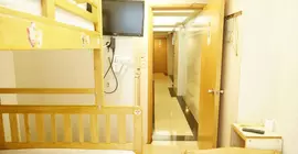 Gold Keep Hostel | Hong Kong - Hong Kong City Center - Mong Kok