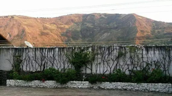 Cabañas Las Marías | Tungurahua - Banos