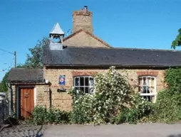 The Old School B&B | Cambridgeshire (ilçe) - Ely - Coveney