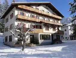 Hotel Bellaria | Veneto - Belluno (vilayet) - Cortina d'Ampezzo - Cortina d'Ampezzo Tarihi Merkezi