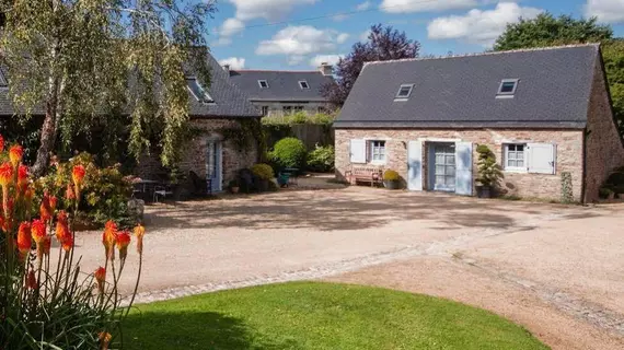 Chambres d'Hôtes du Cosquer | Brittany - Finistere - Saint-Thegonnec Loc-Eguiner