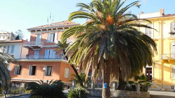 Hotel Villa Maria | Liguria - Imperia (il) - Sanremo