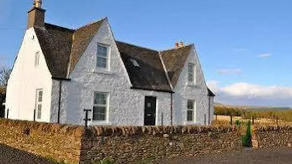 Third Farm | İskoçya - Greater Glasgow - Dunbartonshire - Alexandria