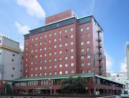 Nagasaki Washington Hotel | Nagasaki (idari bölge) - Nagasaki - Shinchi Çin Mahallesi