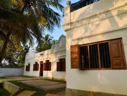 Villa Samudrawasa | Southern Province - Galle Bölgesi - Galle - Old Town