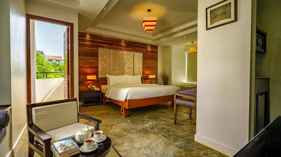 Chronicle Angkor Hotel | Siem Reap (ili) - Siem Reap