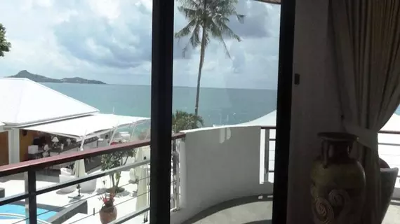 Beluga Boutique Hotel | Surat Thani (vilayet) - Koh Samui