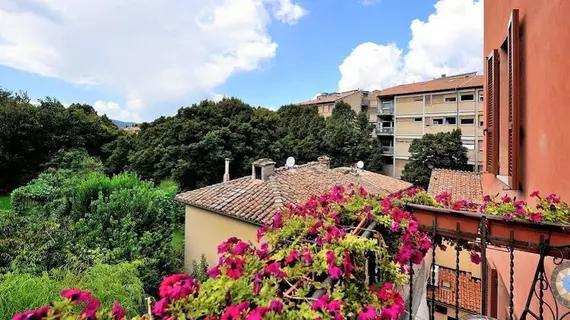 Hotel San Sebastiano | Umbria - Perugia (vilayet) - Perugia - Eski Kent