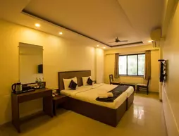 Hotel Ace Residency | Maharaştra - Raigad - Bombay (ve civarı) - Bombay - Malad - Batı Banliyöleri