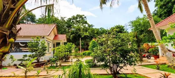 Hoan Thien My Bungalow | Kien Giang (vilayet) - Phu Quoc - Duong Dong