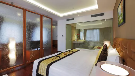 Cosmopolitan Hotel | Binh Duong (vilayet) - Ho Şi Min Şehri (ve civarı) - Ho Chi Minh City