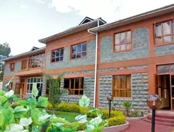 Masada Hotel | Nakuru İlçesi - Nakuru (ve civarı) - Naivasha