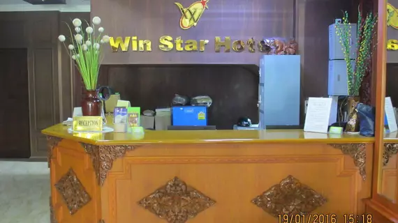 Win Star | Mandalay Bölgesi - Mandalay