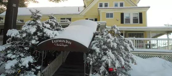 Eastman Inn | New Hampshire - North Conway